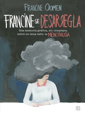 cover image of Francine se desarregla